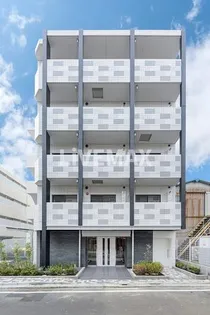 PREMIUM CUBE 武蔵新田の画像