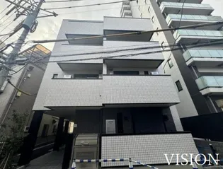 オルキス北千住の画像