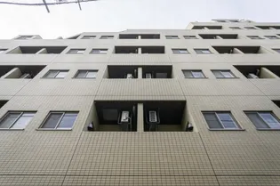 フェニックス代田橋North【7階】の外観