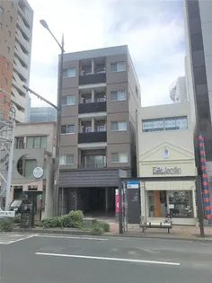 アルバース三萩野の画像