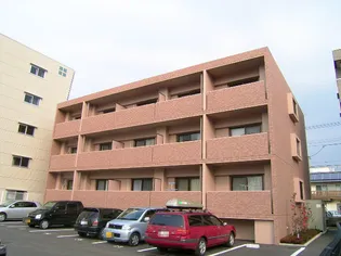 ポラリスの画像