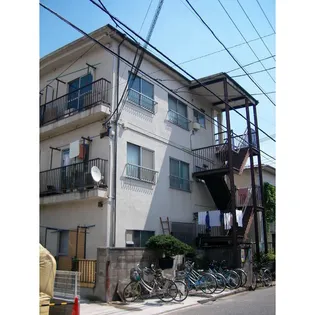 コーポ川嶋の画像