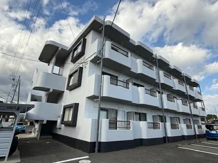 サンパレス木下の画像