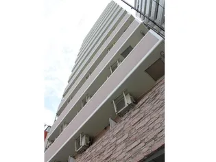 東京都文京区本駒込3【マンション】の外観