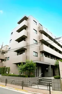 ルーブル練馬参番館の画像