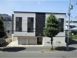 REST HILLS N32の画像