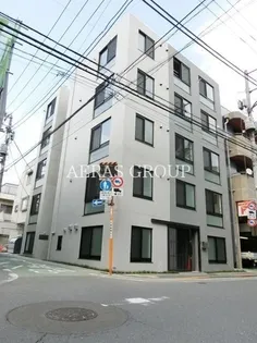 ION品川の画像