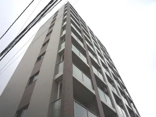 AZESTときわ台【2階】の外観
