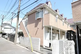 アパートメント佃野町の画像