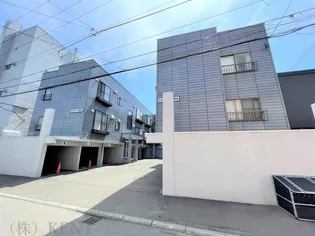 エルドラード西町IIの画像