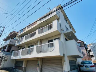野島マンションの画像