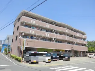 B アイランドの画像