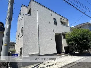 メゾンボヌール【2階】の外観