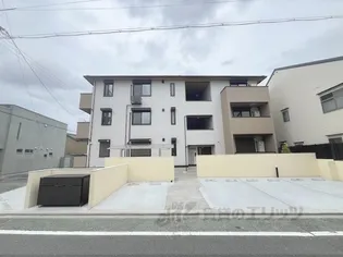 KITAOJIRESIDENCEの画像