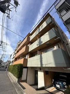 パレ ホームズ天王洲の画像