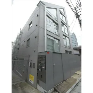 PASEO新宿三丁目II 部屋番号:0302【3階】の外観