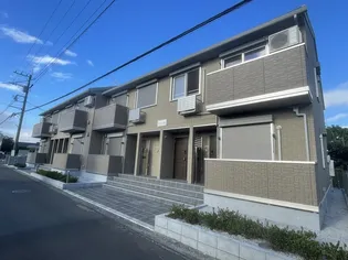 ヴィラ ジュネスの画像
