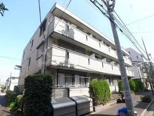 サンモール北小岩の画像