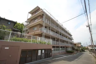 ジョイム毛呂山の画像