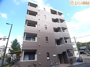 アンビシャス千葉城前の画像