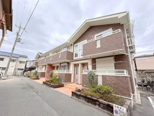 カーサ コモドの画像
