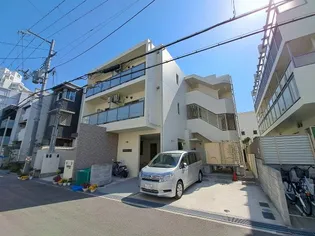 テレージア甲子園高潮町の画像