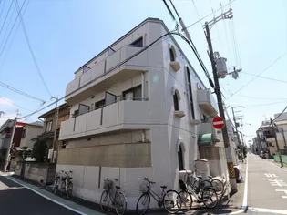 アメニティ寿の画像