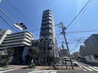 LOTSO京成立石の画像