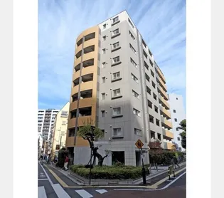プラウドタワー千代田富士見の画像