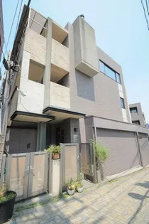 ベルコート美しが丘IIの画像