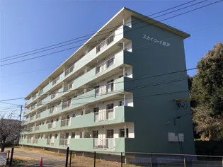 スカイコート敷戸の画像
