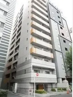 ガーラ ステーション新富町の画像