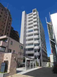 シオン八王子の画像