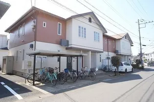 コートビレッジ壱番館の画像