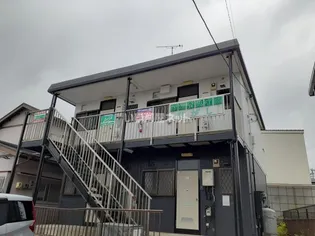 シティハイムひがしの画像