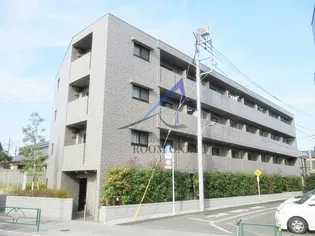 ルーブル中村橋参番館の画像