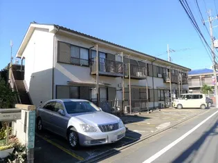 藤三ハイツの画像