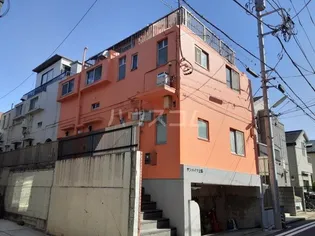 サンハイツ上馬の画像
