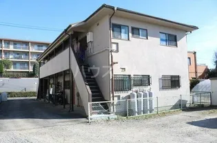 コーポノースランドの画像
