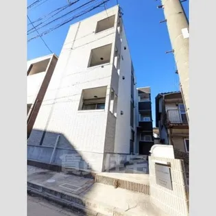 ハーモニーテラス上石川町の画像