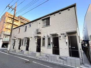 AISHIN COURTの画像