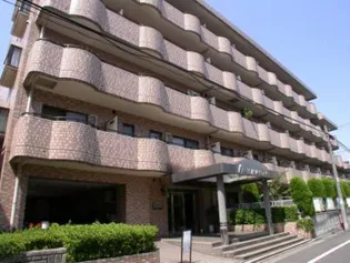 日神パレステージ豊玉第2の画像