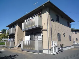 ルナ クレッセント Aの画像