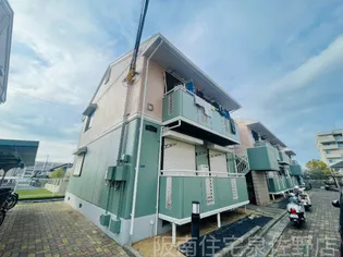 ピッコロモンド F棟の画像