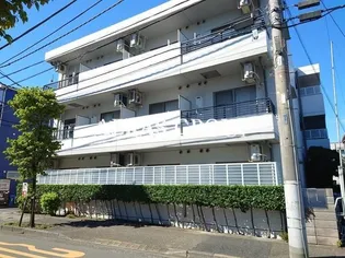 エクレール白糸台の画像