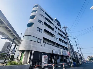パークヒル舎人の画像