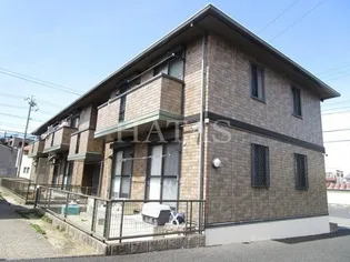 セジュール池鯉鮒 Aの画像