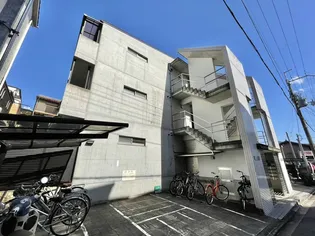 メゾン成功Mの画像