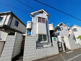 ソレイユライフピアIIIの画像