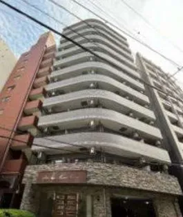 ガラ ステージ目黒不動前の画像
